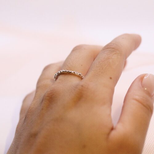 Anello Artemide Chirsich