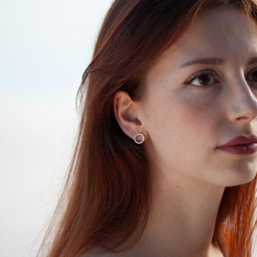 Orecchini Venere Chirsich