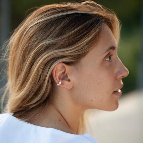 Earcuff Dune Chirsich