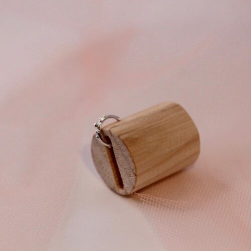 Earcuff Tulipano Chirsich