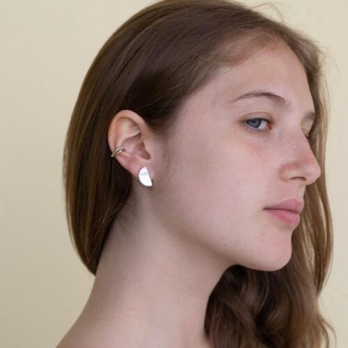 Earcuff Tulipano Chirsich
