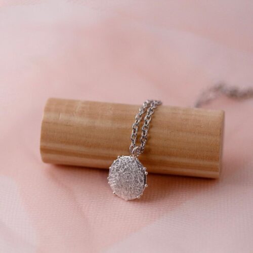 Collana Eclissi di Sole
