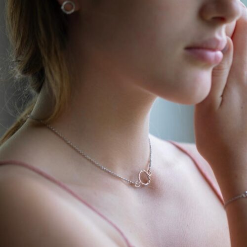 Collana Venere Chirsich