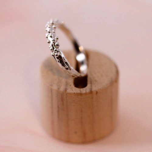 Anello Afrodite Chirsich
