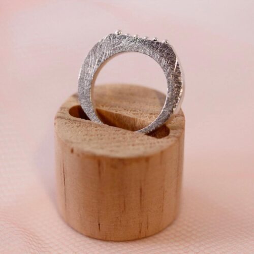 Anello Era Chirsich