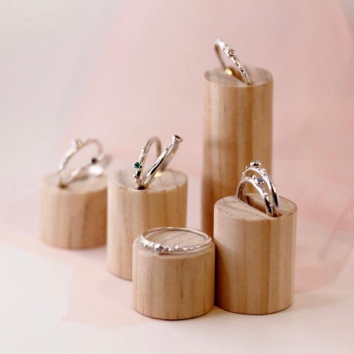 Anello Tulipano Chirsich