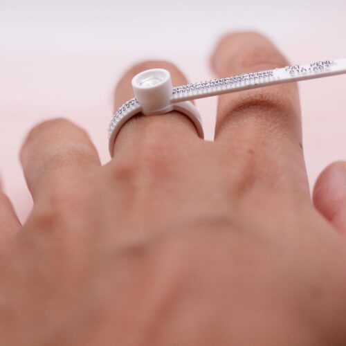 Ring Sizer Chirsich